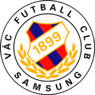 old logo of Vác FC