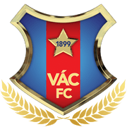 old logo of Vác FC