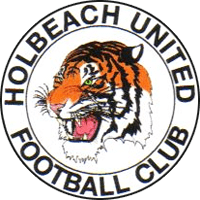 logo of Holbeach United FC
