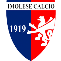 old logo of Imolese Calcio 1919