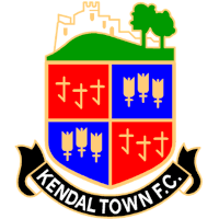 logo of Kendal Town FC