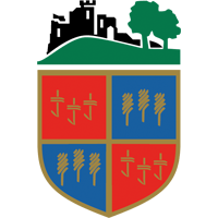 old logo of Kendal Town FC