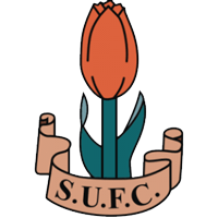 old logo of Spalding United FC