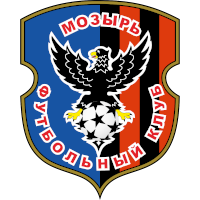 old logo of FK Slavija-Mazyr