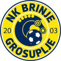 logo of NK Brinje Grosuplje
