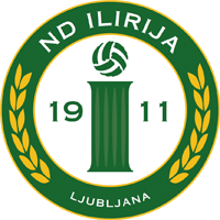 logo of ND Ilirija 1911