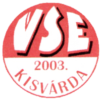 old logo of Kisvárda Master Good