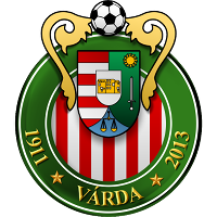 old logo of Kisvárda Master Good