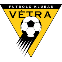 logo of FK Vėtra Vilnius