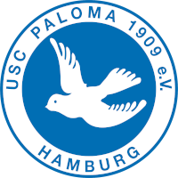 logo of USC Paloma