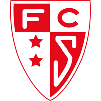 old logo of FC Sion