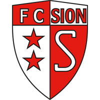 old logo of FC Sion