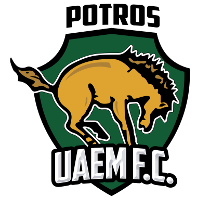 logo of Potros UAEM