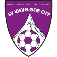 logo of SV Wevelgem City