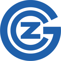 old logo of Grasshopper Club Zürich