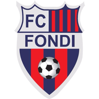 old logo of SS Racing Club Fondi