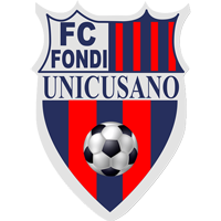 old logo of SS Racing Club Fondi