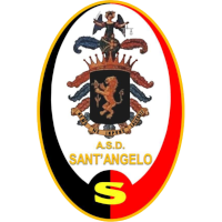 logo of ASD Sant'Angelo