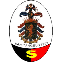 old logo of ASD Sant'Angelo