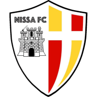 logo of Nissa FC