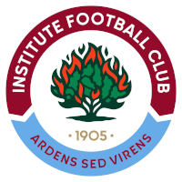 logo of Institute FC