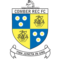 logo of Comber Recreation FC