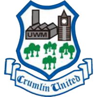 logo of Crumlin United FC