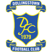 logo of Dollingstown FC