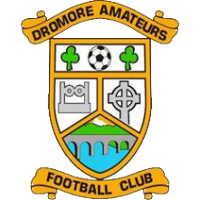 logo of Dromore Amateurs FC