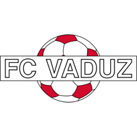 old logo of FC Vaduz