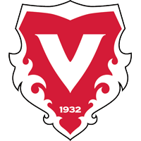 old logo of FC Vaduz