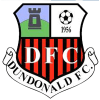 logo of Dundonald FC