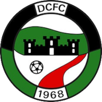 logo of Dungiven Celtic FC