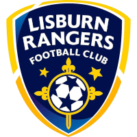 logo of Lisburn Rangers FC