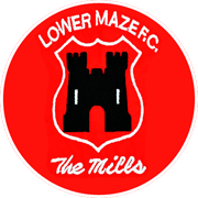 logo of Lower Maze FC