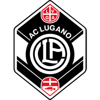 old logo of FC Lugano