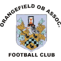 logo of Orangefield Old Boys FC