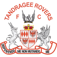 logo of Tandragee Rovers FC