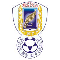 old logo of FK Enerhetik-BDU Minsk