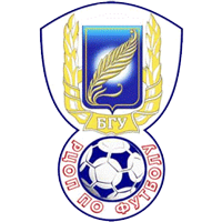 old logo of FK Enerhetik-BDU Minsk