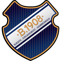 logo of B1908 Amager