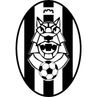 logo of FK Geležinis Vilkas