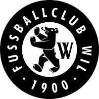 old logo of FC Wil 1900