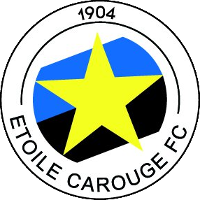 old logo of Etoile Carouge FC