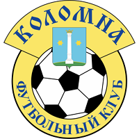 old logo of FK Kolomna