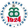 old logo of FK Biolog-Novokubansk