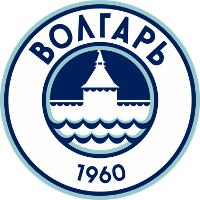 logo of FK Volgar Astrakhan