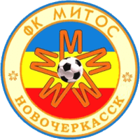 logo of FK MITOS Novocherkassk
