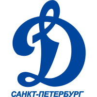 logo of FK Dinamo Sankt-Peterburg