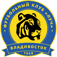 logo of FK Luch-Energiya Vladivostok